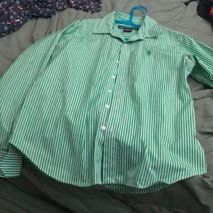 Ralph Lauren button down